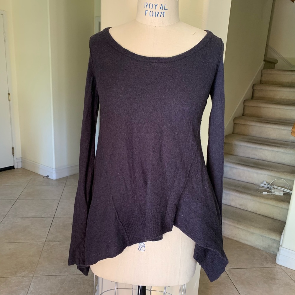 Club Monaco knit